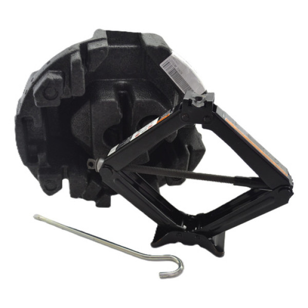 Macaco Troca Roda Sanfona Onix 2014 Original 13580534