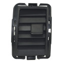 Difusor Lateral Direito Painel Ford Ranger Xls 2023 Original