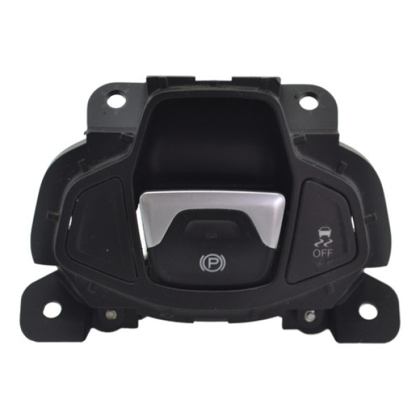 Botão Comando Freio Mão Estabilidade Off Compass 2017 Origin