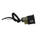 Entrada Conector Usb Auxiliar Console S10 Original Preto