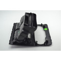 Moldura Central Painel C/difusor Fiat Idea 2013 Original