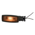 Kit Quebra Sol Luzes Teto Crossfox 2011 Fox Spacefox Origina