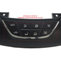 Comando Ar Condicionado Cruze Sedan 2016 A 2019 Original