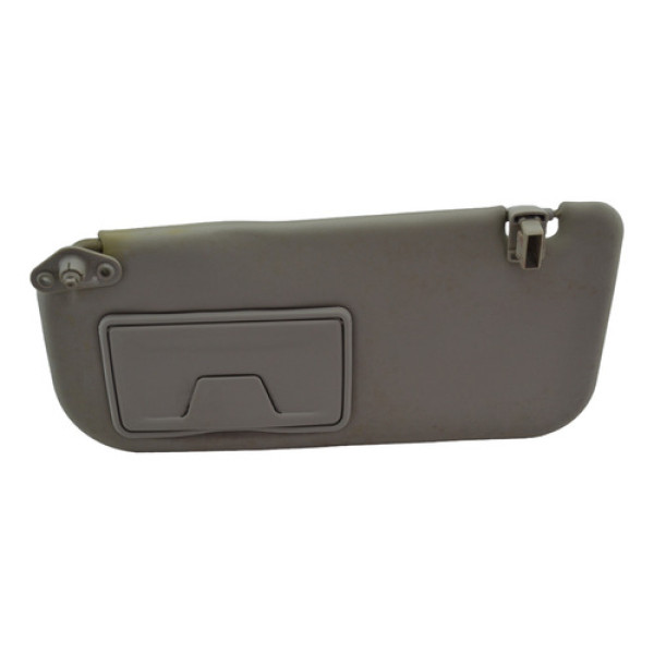 Quebra Sol Lado Esquerdo Motorista L200 Triton 2017 Original