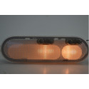 Luz Interna Central Teto Sandero 2013 Logan Duster Original