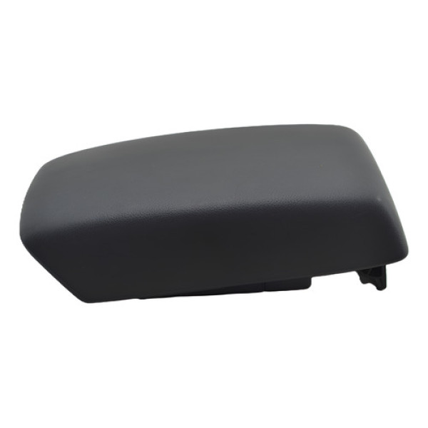 Apoio Encosto Braço Console Ford Ranger 2019 Original Preto
