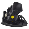 Difusor Lateral Esquerdo Painel Renault Fluence 2013 Origina