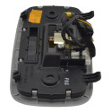 Luz Interna Teto Central Traseira Hyundai I30 2011 Original