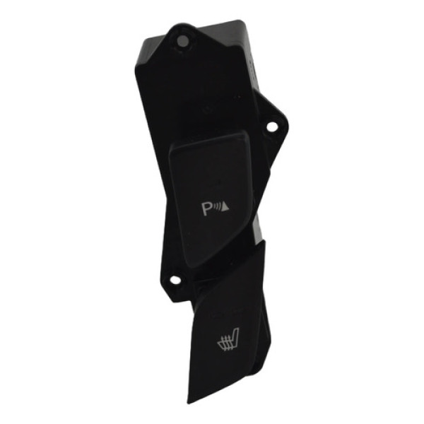 Botão Aquecedor Banco Direito Estacionamento Azera 2015 Orig