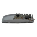 Luz Interna Cortesia Teto Ford New Fiesta 2014 Original