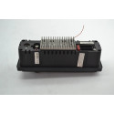 Radio Aparelho Som Positron C/entrada Usb Auxiliar Sd Bt