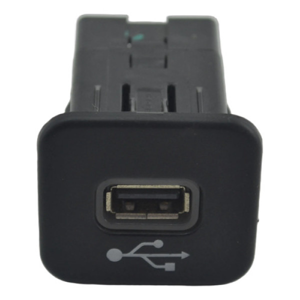 Entrada Conector Usb Console Renegade 2019 Original Preto