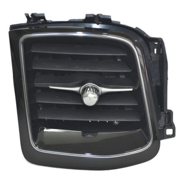 Difusor Ar Lateral Direito Painel Volvo Xc60 2018 Original