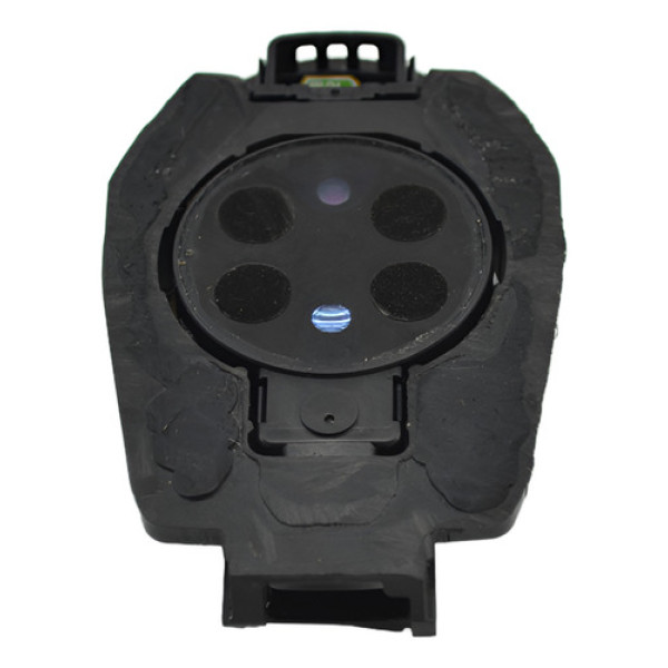 Sensor Chuva Parabrisa Vw Virtus Polo Nivus 2019 Original Preto