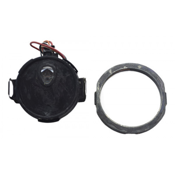 Sensor Chuva Parabrisa Renault Megane 2013 Original