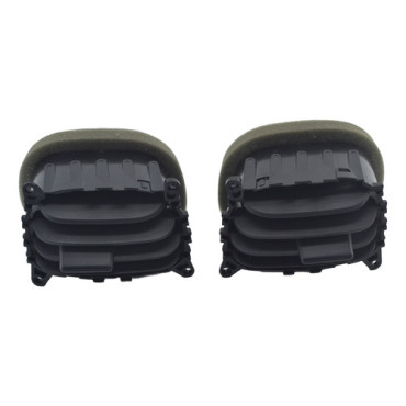 Par Difusor Central ...