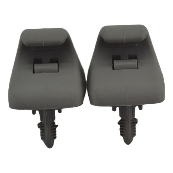 Par Presilha Suporte Quebra Sol Creta 2020 Origina