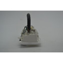 Luz Cortesia Interna Teto Dianteira Kicks 2022 Original
