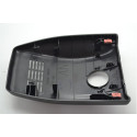 Moldura Retrovisor Interno Toyota Yaris Xs 2023 Original