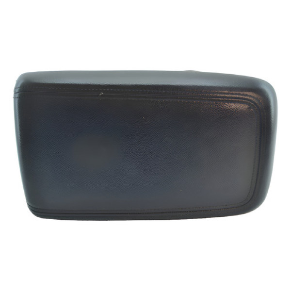 Apoio Encosto Braço Porta Treco Console Captiva 2012 Origina Preto