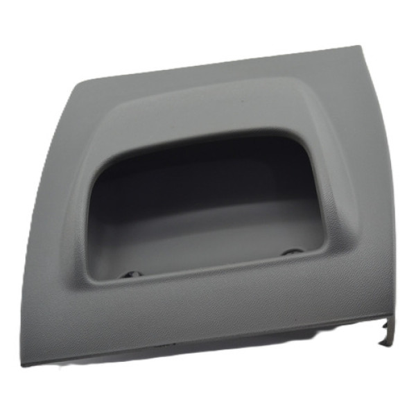 Tampa Fusivel Porta Treco Painel Fiat Idea 2013 Original