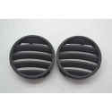 Par Difusor Superior Painel Audi A3 Sportback 2011 Original