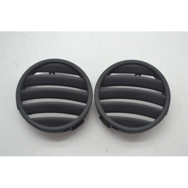 Par Difusor Superior Painel Audi A3 Sportback 2011 Original