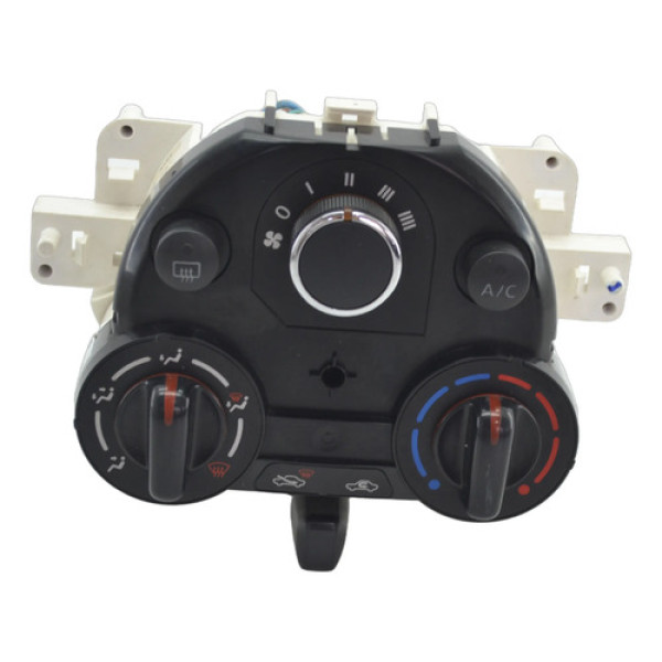 Comando Ar Condicionado Painel Versa 2019 Original