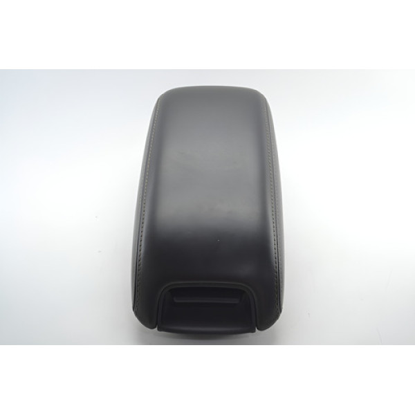 Apoio Encosto Braço Console Dodge Journey 2012 Original Preto