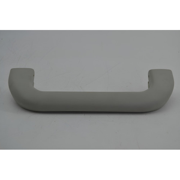 Puxador Alça Teto Pqp Volkswagen Fox 2011 Original Cinza