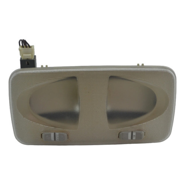 Luz Central Interna Teto Punto 2013 Linea Original