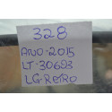 Espelho Retrovisor Interno Bmw 328 Ia 2015 Original