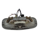 Luz Interna Central Teto Ford Fiesta 2008 Ecosport Original
