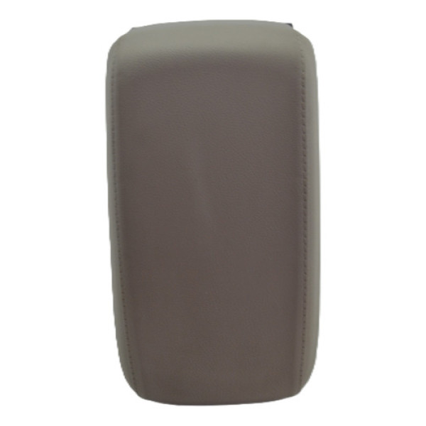 Apoio Encosto Braço Console Honda Civic G9 2012 Original Cinza-escuro