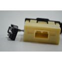 Conector Tomada Auxiliar Console Mitsubishi Asx 2011 2012 Or