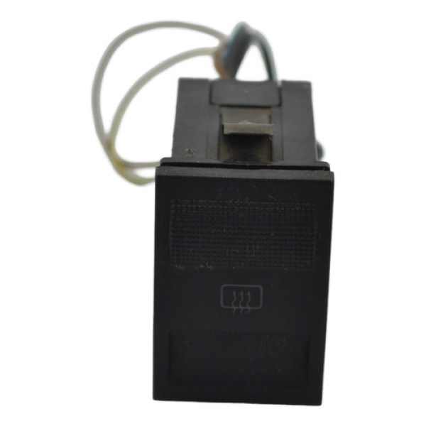 Botão Comando Desembaçador Painel Vw Gol 2008 Original