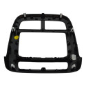 Moldura Central Kwid Intense 2020 2021 2022 2023 Original