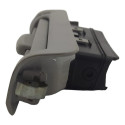 Difusor Ar Coluna Lado Direito Audi Q7 2016 Original