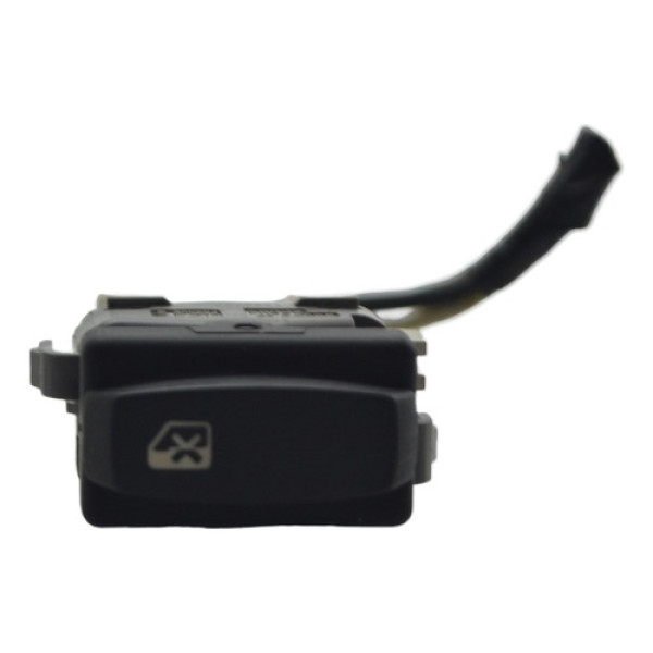 Botão Interruptor Trava Vidro Renault Sandero Stepway Origin