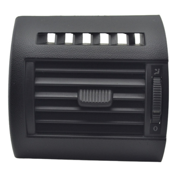 Difusor Lateral Esquerdo Painel Vw Fox 2008 Original