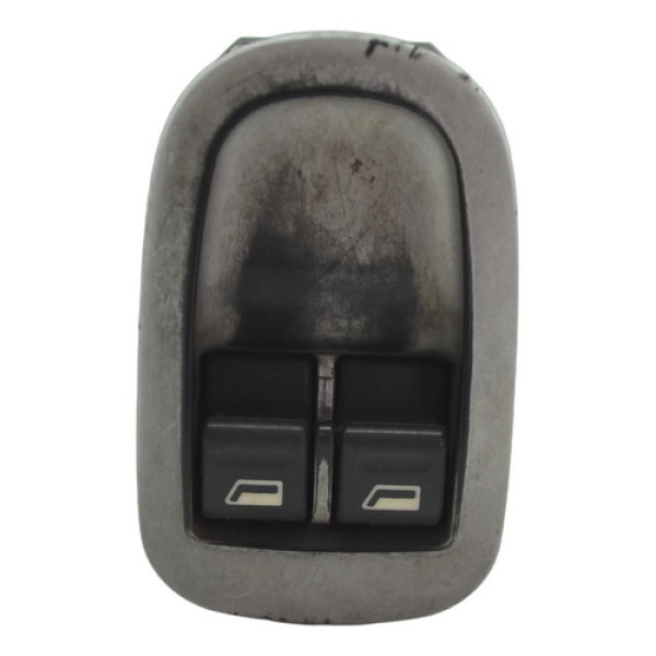 Botão Comando Vidro Eletrico Peugeot 207 2012 Original