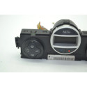 Comando Ar Digital Megane Grand Tour Scenic Original Renault