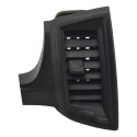 Kit Friso Moldura Difusores Painel Ford Ranger 2022 Original