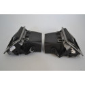 Par Difusor Saida Ar Lateral Painel Peugeot 307 Wagon Origin