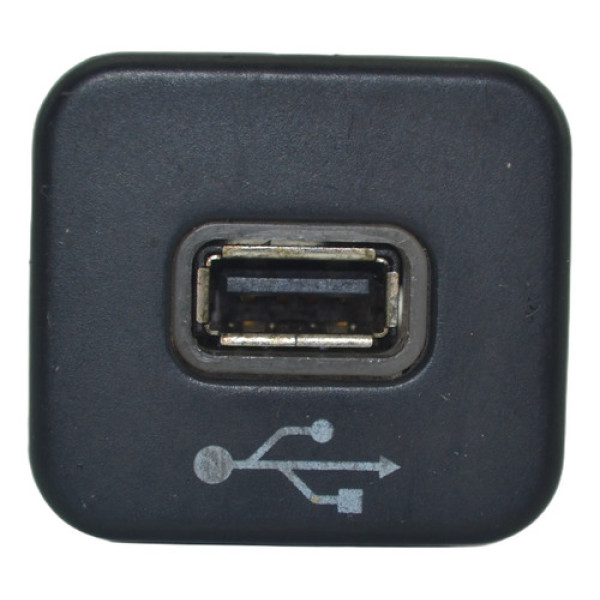 Entrada Conector Usb Console Strada 2021 Original