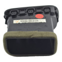 Difusor Lateral Esquerdo Painel Fiat Argo 2020 Drive Origina