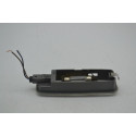 Luz Luminaria Cortesia Para Sol Quebra Sol Audi A3 1997