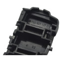 Botão Cego Falso Painel Vw Up 2013 A 2017 Original Preto