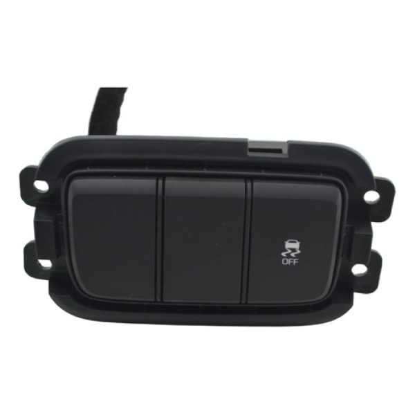 Botão Comando Off Estabilidade Painel Creta 2020 Original