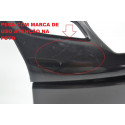 Moldura Central Painel Ford Fiesta 2014 Original